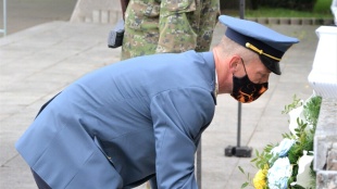 77. výročie SNP