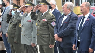 77. výročie SNP