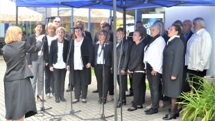 77. výročie SNP
