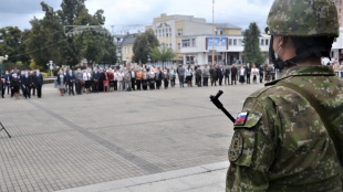 77. výročie SNP