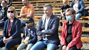 Vydarená BODKA ZA PRÁZDNINAMI