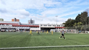 Petržalka - FK Humenné 1:1
