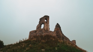 Stále je čo objavovať - Brekovský hrad