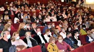 Koncert Petra Breinera