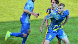 Humenné - Trebišov 3:0