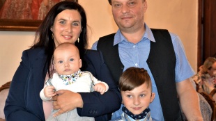 Vitajte, malí Humenčania! (september 2021)