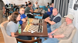 Check#Mate! Open 2021