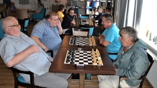Check#Mate! Open 2021