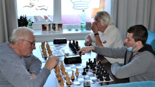 Check#Mate! Open 2021