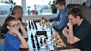 Check#Mate! Open 2021