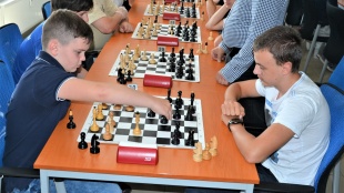 Check#Mate! Open 2021