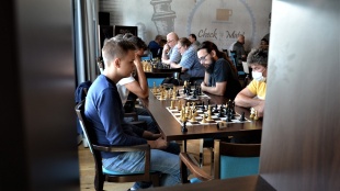 Check#Mate! Open 2021
