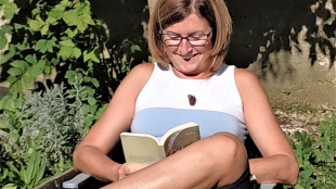 6. Čitateľský maratón