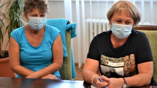 Pracovné stretnutie s vedúcimi školských jedální MŠ