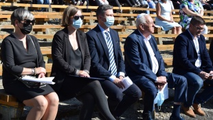 Nezabudnutí susedia - obete holokaustu