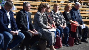 Nezabudnutí susedia - obete holokaustu