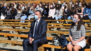 Nezabudnutí susedia - obete holokaustu