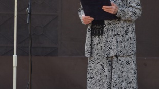 Mária Mišková