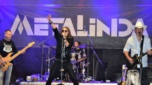 Metalinda