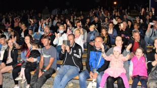 Pamätné dni mesta Humenné
