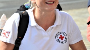 Silvia Knapíková (SČK, územný spolok Humenné)