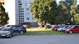 Třebíčska 15 pri Rybáriku