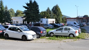 Třebíčska 15 pri Rybáriku