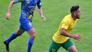 Humenné - Žilina B 1:0