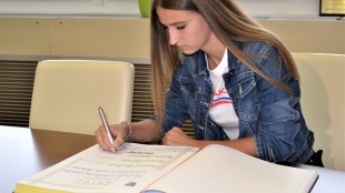 Natália Bobaľová