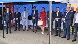 30 MILIÓNOVÁ INVESTÍCIA = 57 pracovných miest