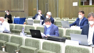 Zasadnutie MsR v Humennom (29.9.)