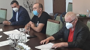 Zasadnutie Komisie športu (28.9.)