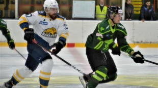 Humenné - Žilina 2:1 sn