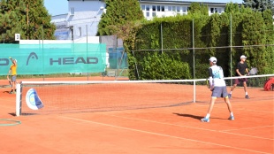 Tennis Europe Junior tour U-12 a U-16