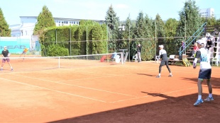 Tennis Europe Junior tour U-12 a U-16