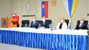 Oceňovanie priamych účastníkov národného boja za oslobodenie