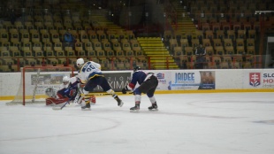 Humenné - Brezno 4:1
