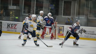 Humenné - Brezno 4:1