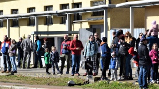 150 rokov trate Michaľany - Humenné