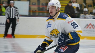 Tikhon Ivanov