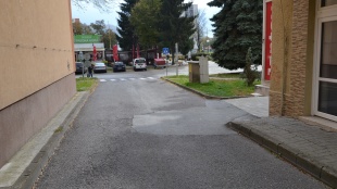 Piváreň Predná hora