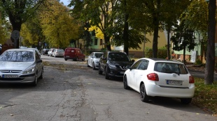 Vihorlatská ulica