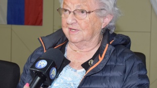 Ružena Gesundheit