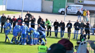 Humenné - B. Bystrica 1:1. Emócie z 89. minúty