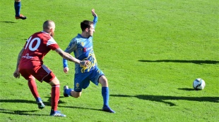 Humenné - B. Bystrica 1:1. Emócie z 89. minúty