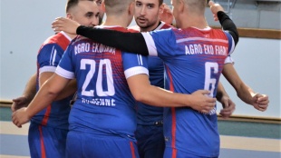 Humenné - Stará Ľubovňa 3:0 a 3:0. Premiéra "Chipsa" Hriňáka