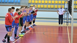 Humenné - Stará Ľubovňa 3:0 a 3:0. Premiéra "Chipsa" Hriňáka