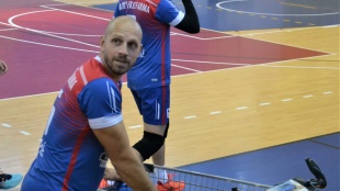 Humenné - Stará Ľubovňa 3:0 a 3:0. Premiéra "Chipsa" Hriňáka