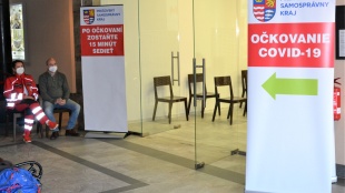 Očkovanie bez objednania (29. a 30.10.)