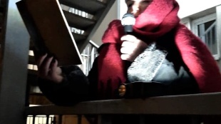 Od ducha k duchovi